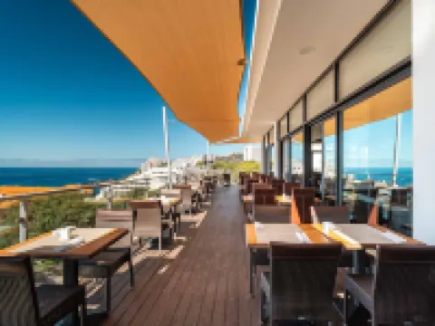 Muthu Raga Madeira Hotel โรงแรมในฟุงชาล