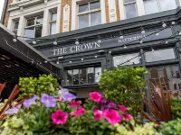 PubLove @ the Crown, Battersea Отели рядом с достопримечательностью «Район Баттерси»