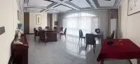 Puding Shiyu Business Hotel (Xingbo International)