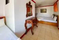 RedDoorz Hostel @ Tita Aidz Inn Baguio