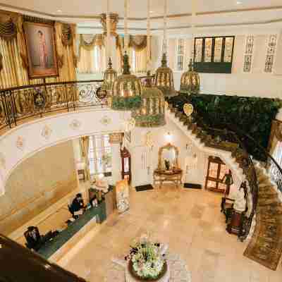 ชูชัยบุรี ศรีอัมพวา Hotel Exterior