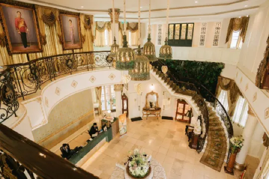 Chuchaiburi Sri Amphawa