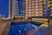 Baohua Harbor View Hotel - Rooftop Pools