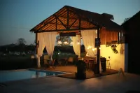 GLEANER HOUSE HOTEL（Nanjing xujiayuan） - Villas