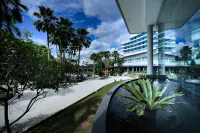 Thistle Johor Bahru Hotel dekat Angsana Johor Bahru Mall