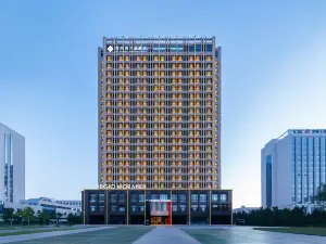 喬治莫蘭迪酒店（威海火炬八街國際海水浴場店）