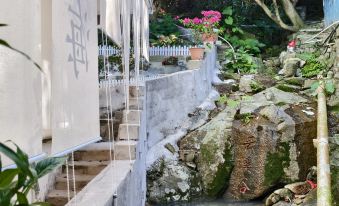 Zhuhai Yunxi Mountain House