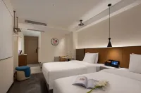 FUNGEE  Hotel (Wuyi Square, Huang Xing Road Pedestrian Street, Changsha)