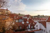 Augustine, a Luxury Collection Hotel, Prague Hôtels à : Prague