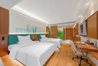 Great Wall Hotel Hotels in Shaoyang