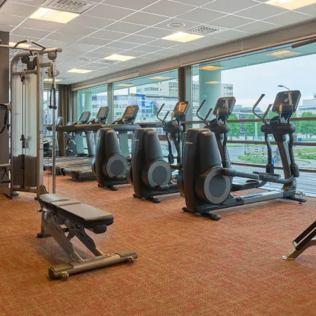 Hyatt Place Amsterdam Airport