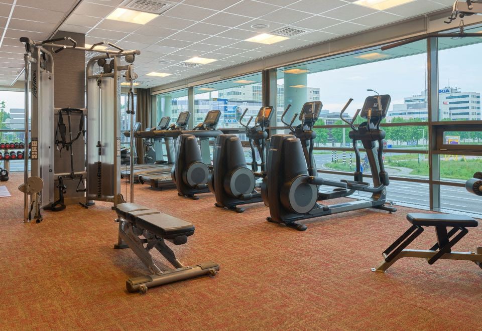 하얏트 플레이스 이미지