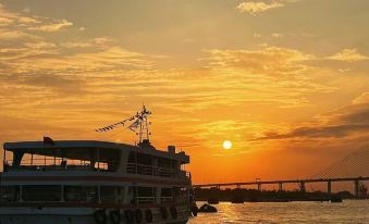 Shantou Little Park Manyunli · Boutique Stay (Coast Promenade)