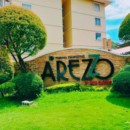 Lian's Haven at Arezzo Place Davao