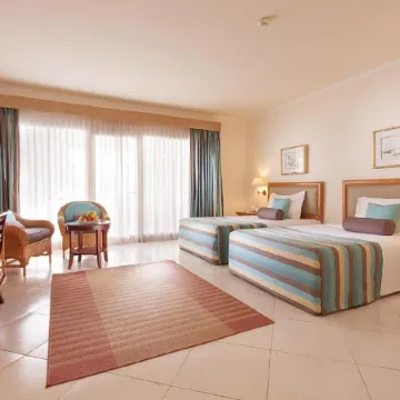 Pickalbatros Golf Beach Resort - All Inclusive