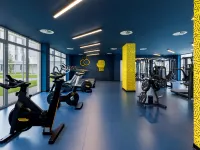 CX Milan NoM Hotels near Bonola Station