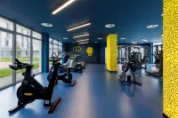 CX Milan NoM Hotels in Baranzate
