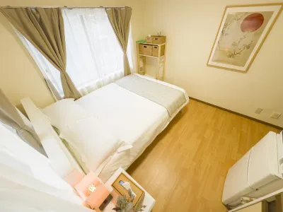 Oumekaku Hotel di Nakano