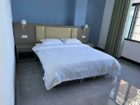 Golden Beach on Wanwei Island Jinhaiyang Homestay