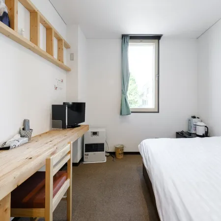 Tabist Diversity Hotel Shin Tokiwa Asahikawa