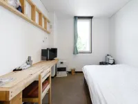 Tabist Diversity Hotel Shin Tokiwa Asahikawa