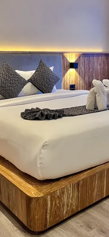 ห้องสุพรีเรียร์