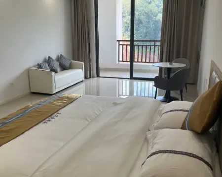 Five Tigers Hotel Hotels in Boten