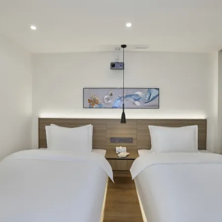 Shenfeng Juyuan View Hotel