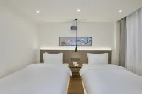 Shenfeng Juyuan View Hotel Hotels in Deqin