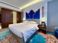 Shuangman Huarui International Hotel (Kangbashi) Hotels in Ordos