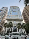 Violet Al Shisha Hotel Hotels in Al Maabdah