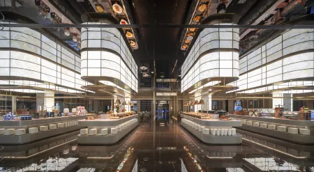 See You·Sun Hai Отели рядом с достопримечательностью «Greentown Square»