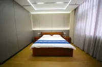 โรงแรมเจียยี่ - วิวภูเขา