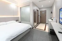 Lanxi Yicheng Hotel