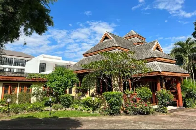 Romsak Lanna Resort