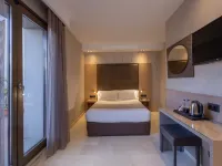 Gran Hotel Barcino 4 Sup Отели рядом с достопримечательностью «Старый город»