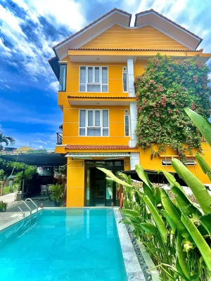Flamingo Villa Homestay in Hoi An Hotels in 