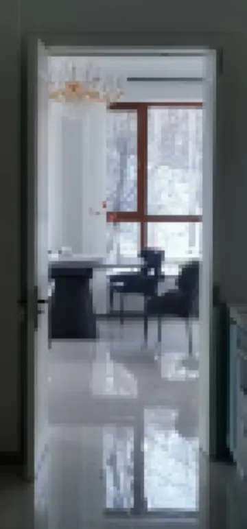 青雲溪畔林海聽雪｜Cozy Inn暖居別墅（亞布力滑雪旅遊度假區店）