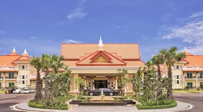 Sokha Siem Reap Resort & Convention Center