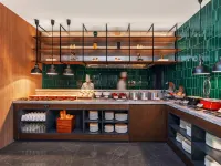 南京中山陵逸扉度假酒店 鄰近美菱宮的酒店