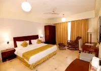 The White Hotel Katra, a Member of Radisson Individuals Hotel a Reasi
