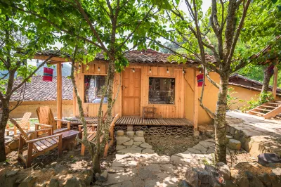 Then Pa Village Hoteles en Đồng Văn