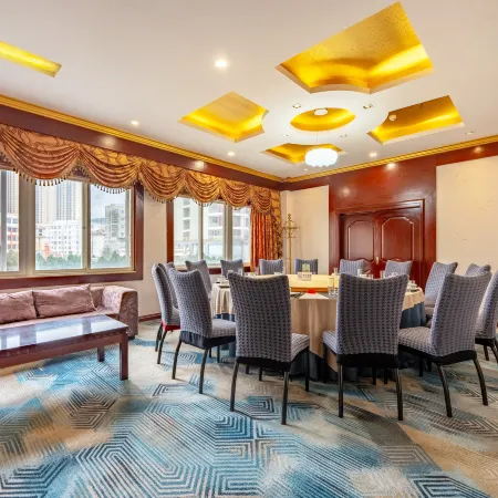 Jinmeng Hotel