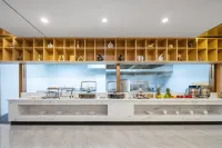 Ruopu Hotel (Degang Wanda Airport Branch)