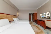 Guangzhou Golden Eagle Hotel (Yuexiu Park Xiaobei Metro Station)