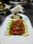 漢中郵政大飯店 - 早餐