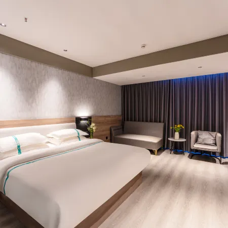 Ait Light Luxury Hotel