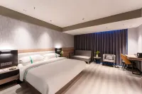 โรงแรมไลท์ ลักซ์ชัวรี่ เอท - ที่มีที่จอดรถ