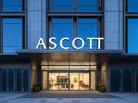 Ascott Xuanwu Lake Nanjing Hotels near Nanjing Hongshan Forest Zoo