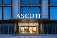 Ascott Xuanwu Lake Nanjing Hotel dekat Geological Society of China Former Site